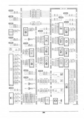 AC schematic