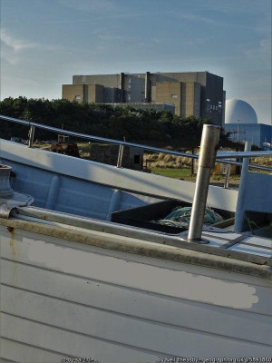 Geograph as per stamped image