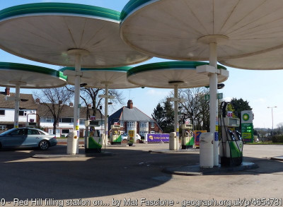 geograph stamped image