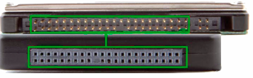 Pin Connector