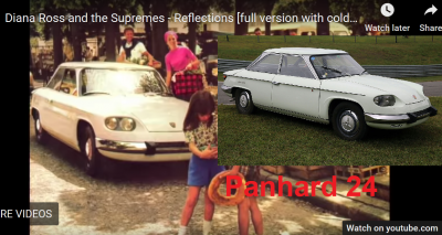 Screenshot Panhard P24