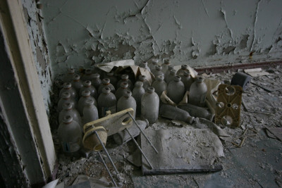 Chernobyl12 - own work