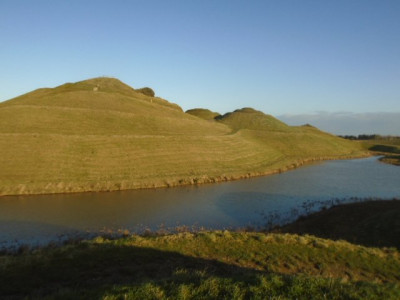 Northumberlandia NF own work