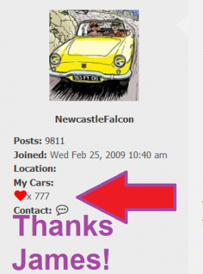 777 up!