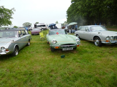 Scottih Borders Historic Motoring Extravaganza Thitlestane Castle 4th June 2017 L.Falcon own work