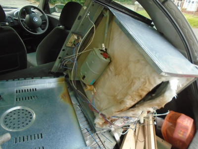 the versatile micra