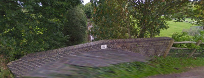 A bridge