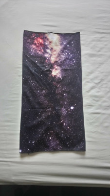 I don't want to be a star.  Stars are boring.  Galaxies have SO much more going for them, and are FAR more interesting!