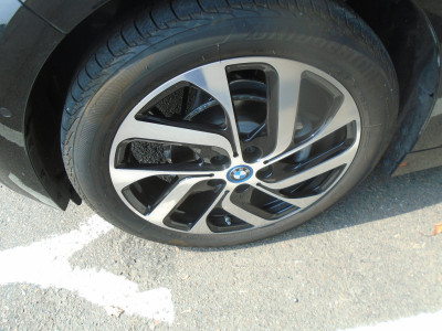 BMW I3 Wheel