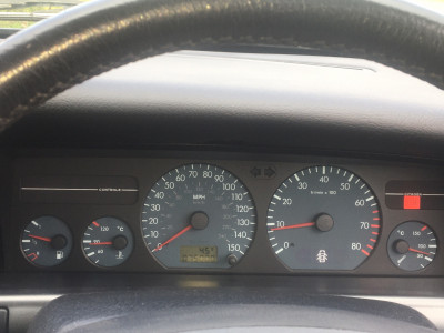 Skull’s Activa @ 75,000 miles