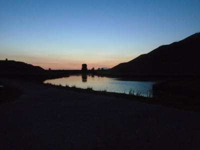 Northumberlandia