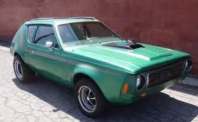 Anyone identify this machine?