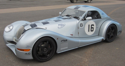 BFTW - Morgan Aero 8
