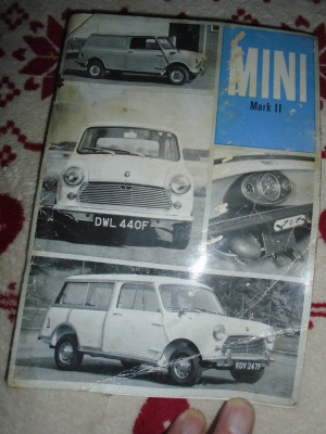 Go on dig one out from your own motoring past an slap it up on POTD