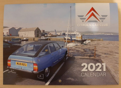 2021 looks good already!