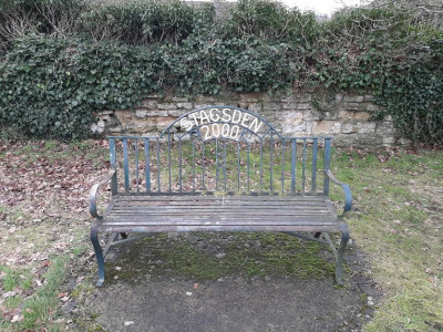 Millennium Seat