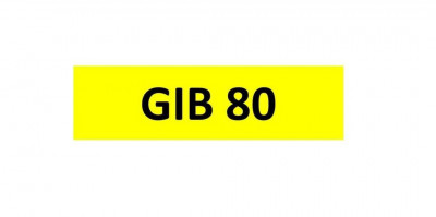 GIB 80