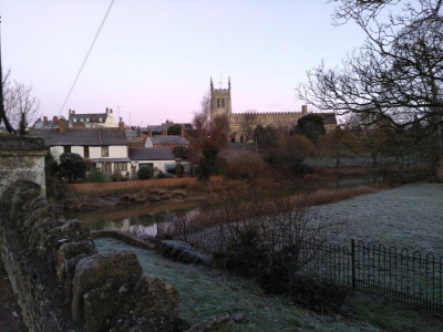 Paggers Church