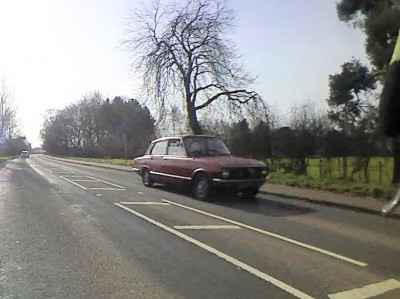 Bike-cam still