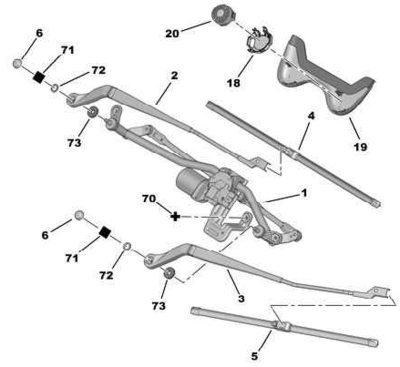 Citroen Relay 3 Wiring Diagram - Wiring Diagram