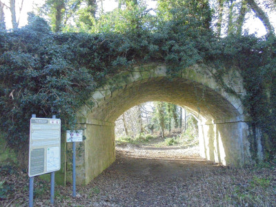 Border Counties Railway Tyne Watersmeet