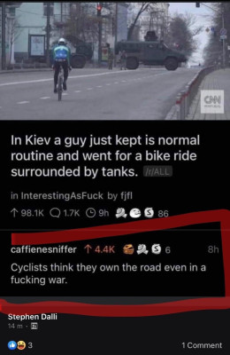 ;)