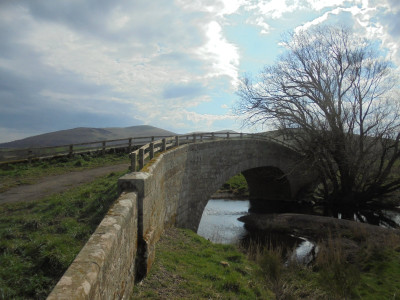 POTD Bridge Club North Northumberland
