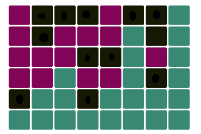 problem solving map 4th April 2021<br />nerdle.