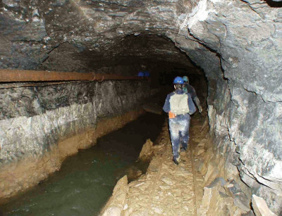 milwr1.jpg (361.57 KiB) Viewed 809 times Milwr Tunnel - own work