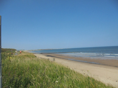 view North