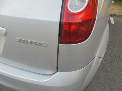 and the worst possible example of Z is for