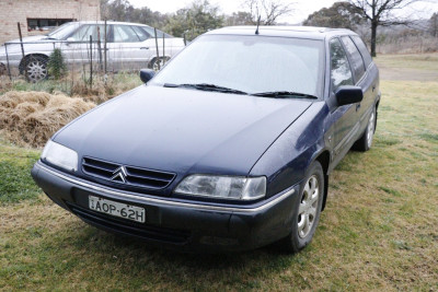 My SX Xantia wagon.JPG