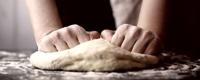 That will bring us back to dough!!
