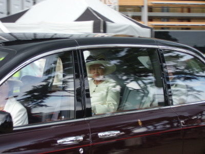 Royal Ascot 2007