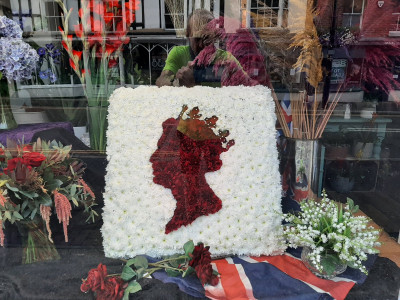Bluebell Florists, Newport Pagnell