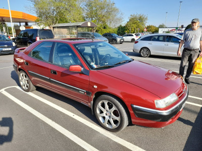 V6 Activa