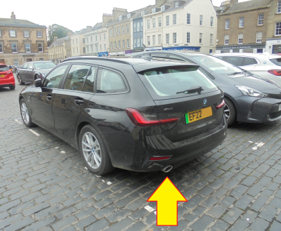 BMW 330E XDRIVE SE PRO AUTO 2022<br />It's a plug-in hybrid