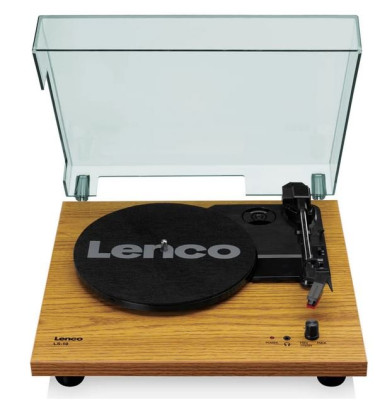 Lenco turntable - Lenco
