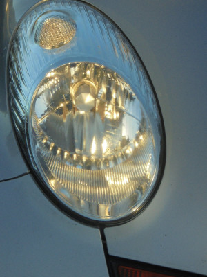 100% Solar Powered Lights