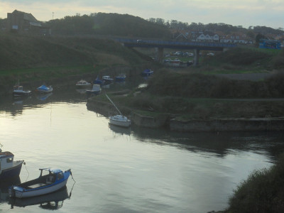 Seaton Sluice