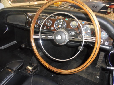 Whats this car then?