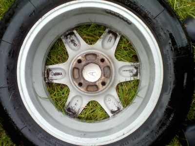 Typical after shot