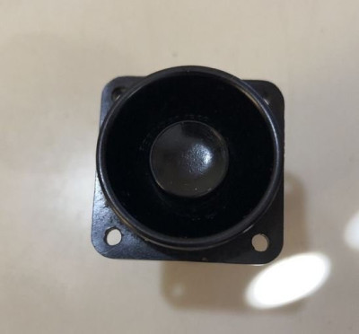 WW2 Starter Button - ebay