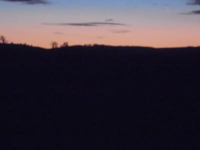 increasingly poor photography