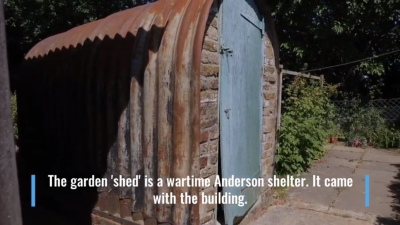Chiltern Open Museum