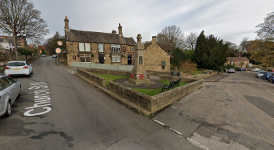 The Cock 'n' Magpie, Chesterfield - Google Maps