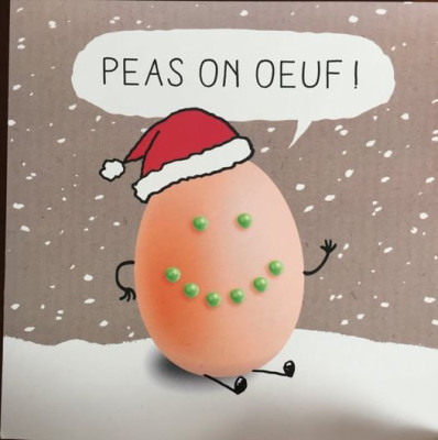 Happy Christmas