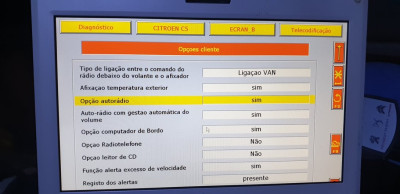 Radio Option (For Aftermarket Radio off??)