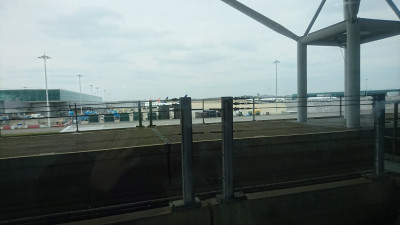 On the way!!