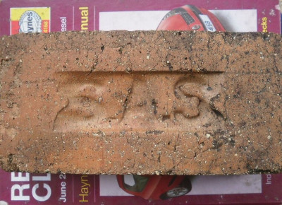 Muggleswick Find